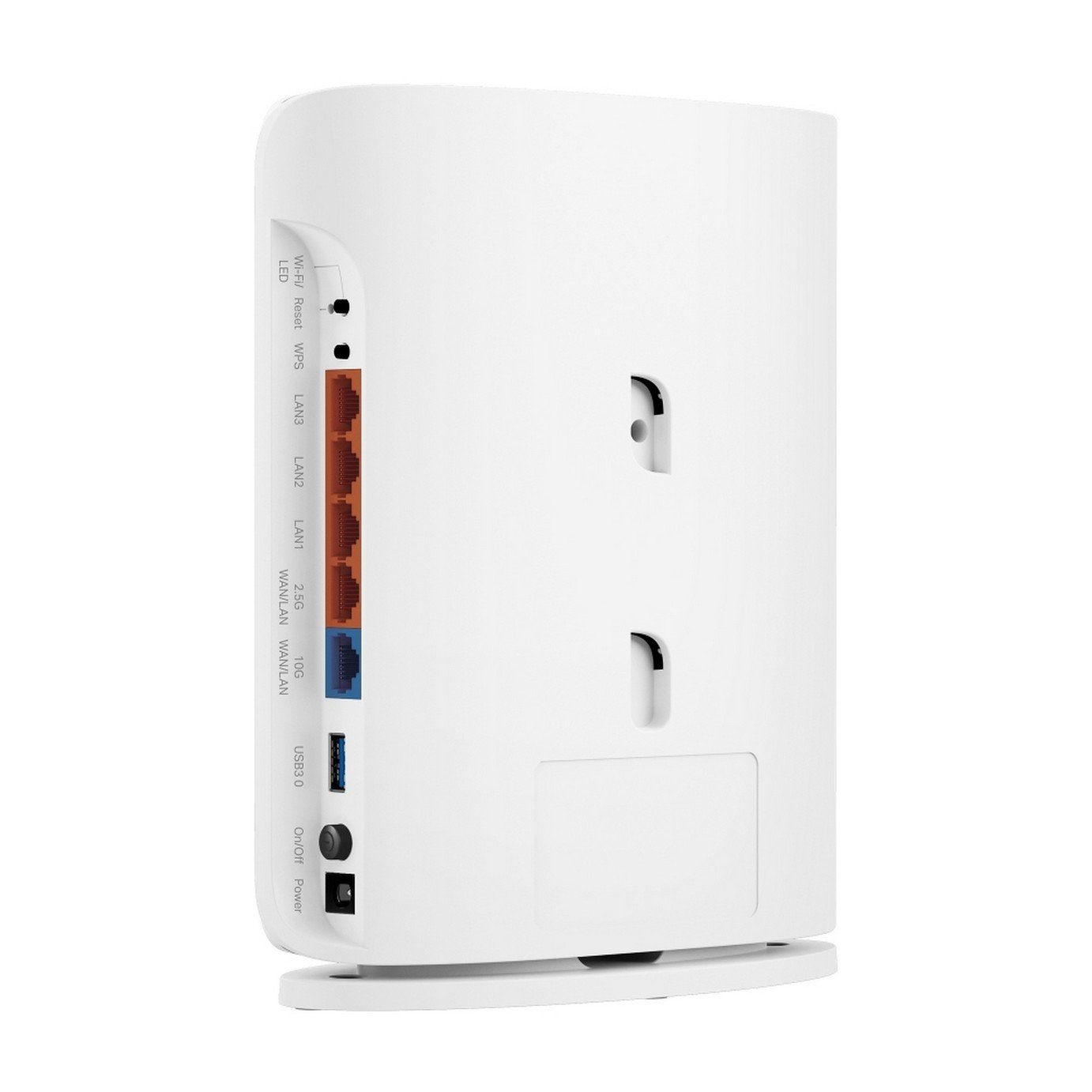 Buy TP-Link Archer BE7200 Dual Band Wi-Fi 7 Router | Wireless