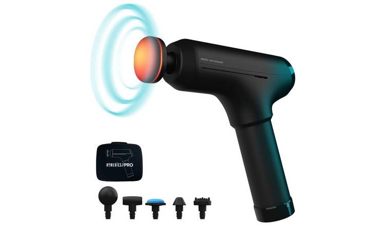 Snd hot sale massage gun