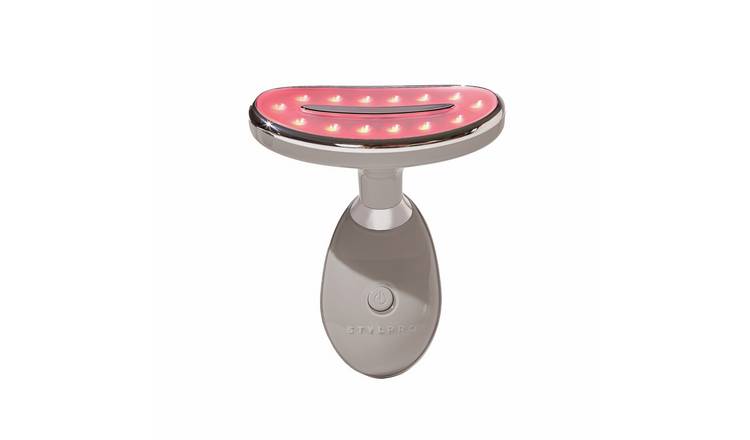 STYLPRO LED Face and Body Smoother