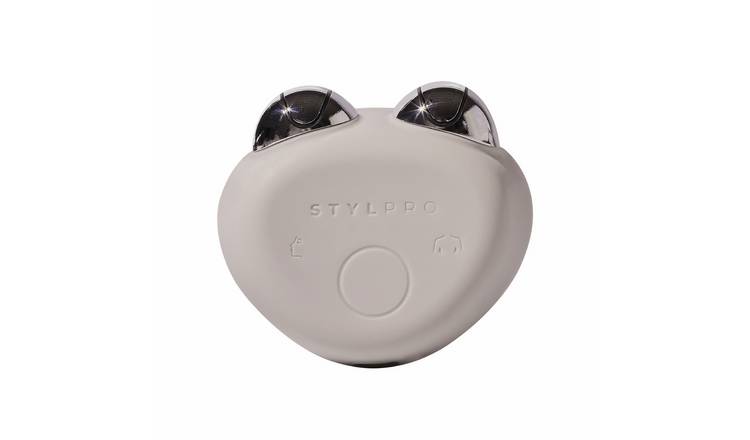 STYLPRO Dual Microcurrent Face and Body Toning Device