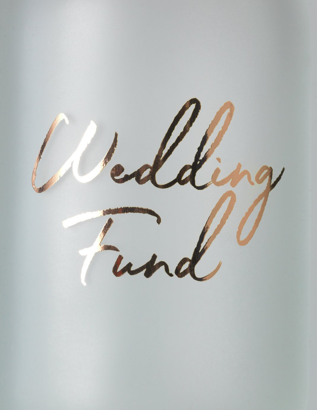 Wedding Fund Jar Review