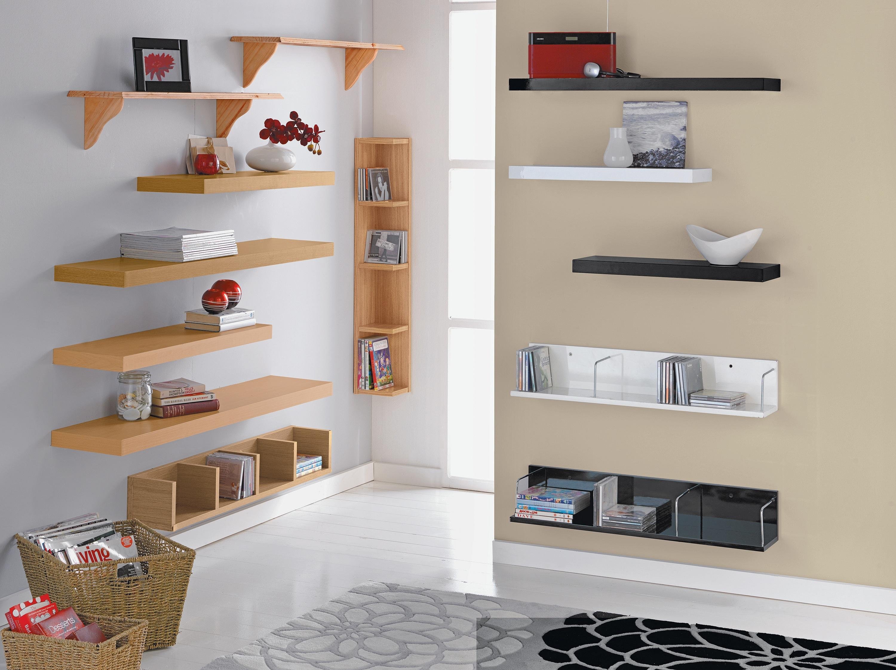 Argos Home Glenmore 80cm Floating Shelf Reviews