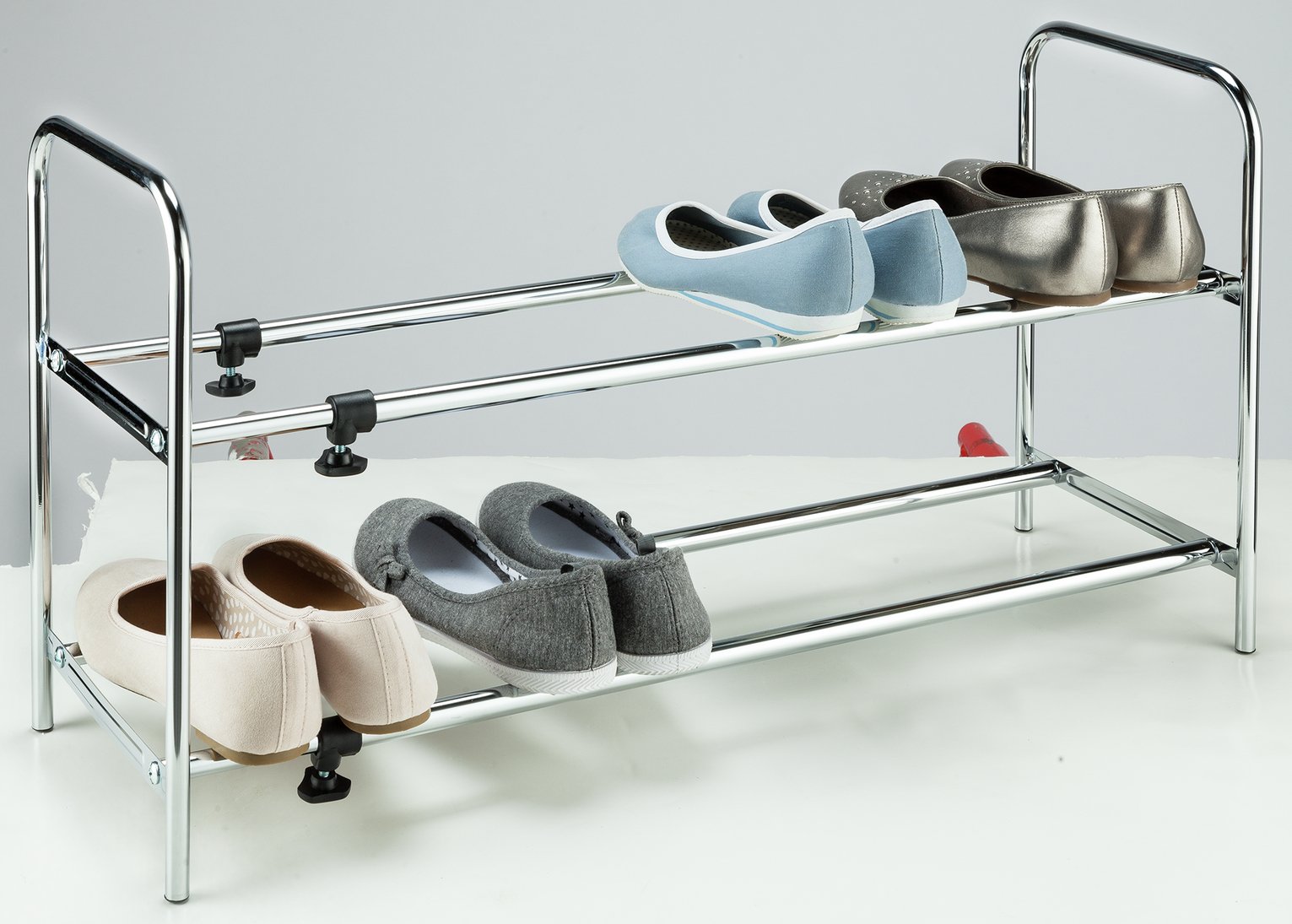 ladies shoe stretcher argos