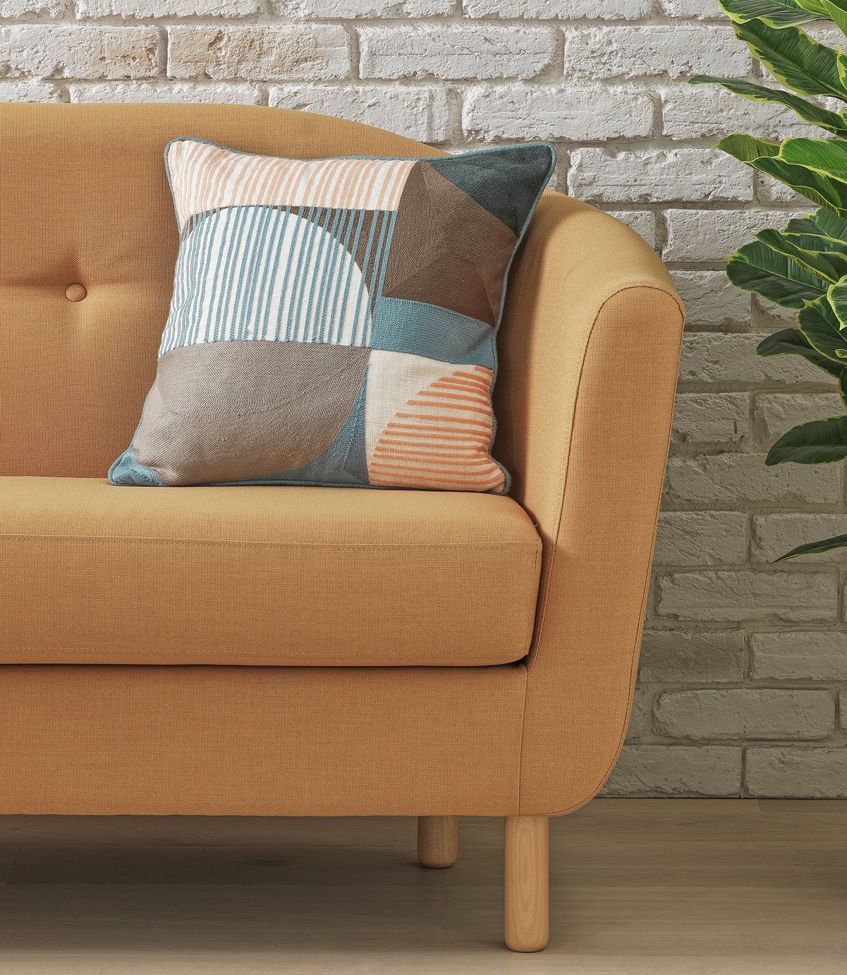 Argos Home Crewl Work Cushion Reviews