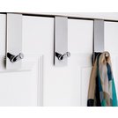 argos coat hook shelf