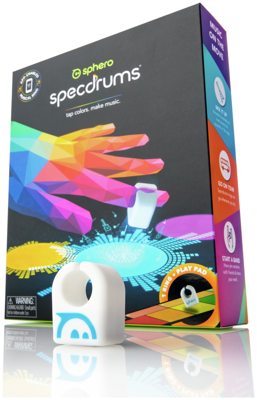 argos sphero