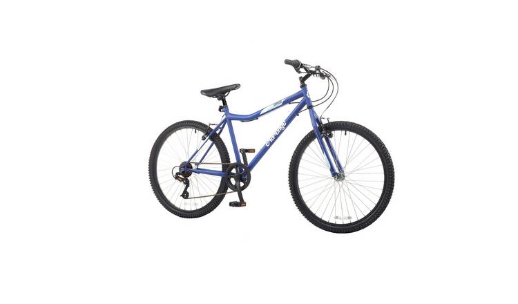 Challenge regent 26 inch wheel store size womens mountain bike