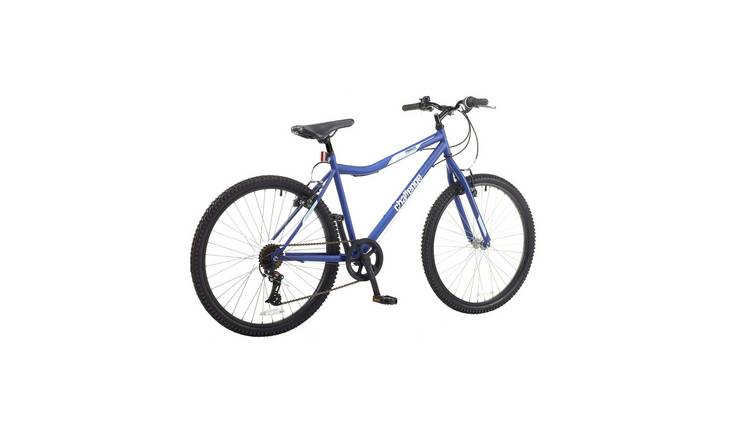 Buy Challenge Compass 26 inch Wheel Size Womens Mountain Bike