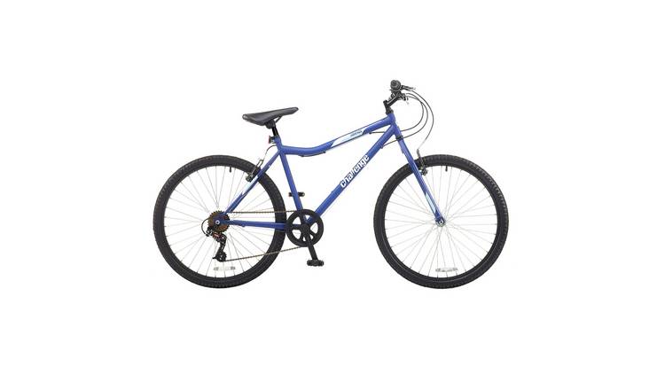 Womens hybrid best sale bike argos