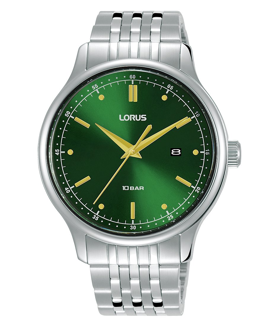 argos mens lacoste watch