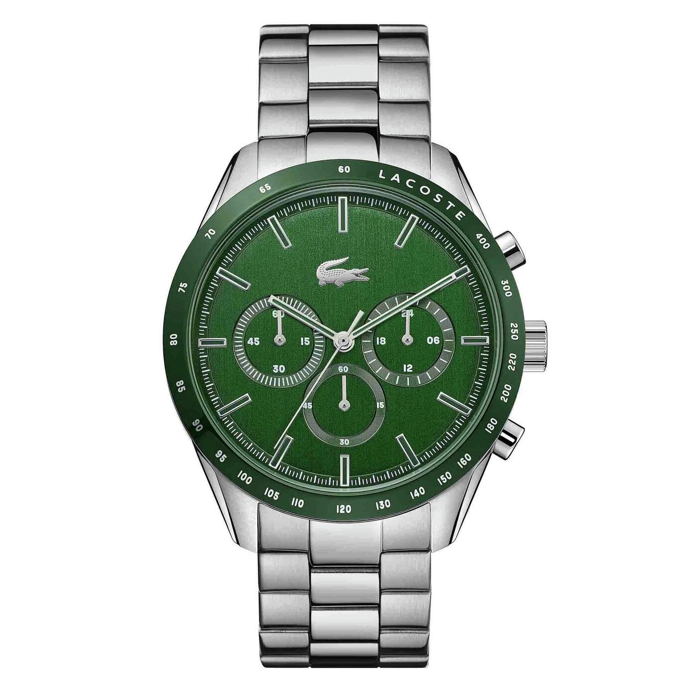 mens lacoste watches argos