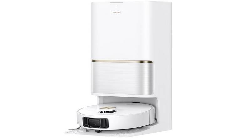 Dreame L50 Ultra AE Robot Vacuum & Mop with Self-Empty Station