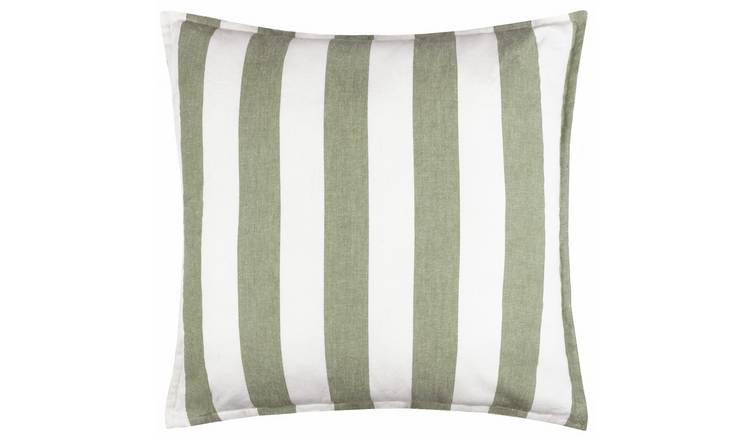Yard Hayle Cotton Lichen Outdoor Cushion