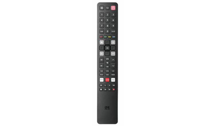 One For All URC4922 TCL TV Replacement Remote Control