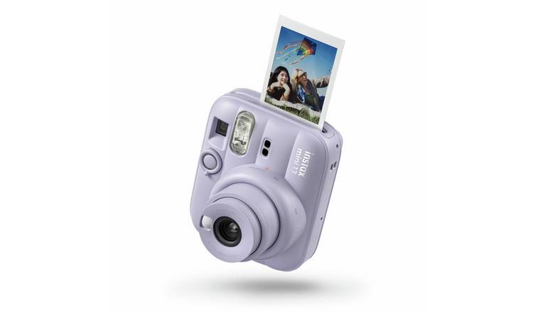 instax Mini 13 Instant Camera - Purple Pre-Order