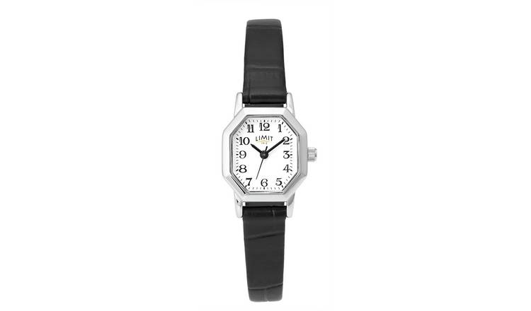 Argos ladies sale watches leather strap