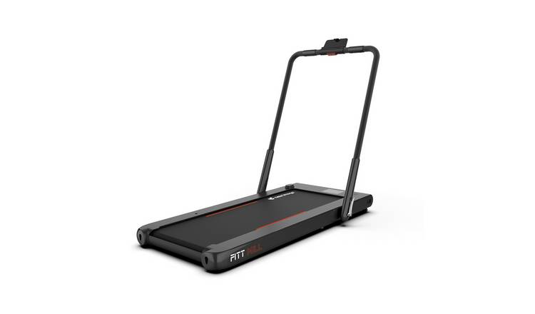 New Image Folding Treadmill with Bluetooth