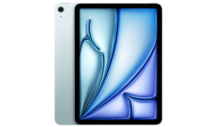 Apple iPad Air M4 2026 11 Inch AI Wi-Fi 1TB - Blue