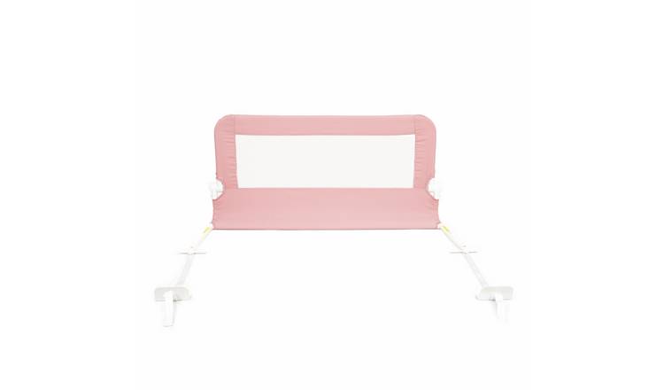 Cuggl Single Bed Rail - Pink