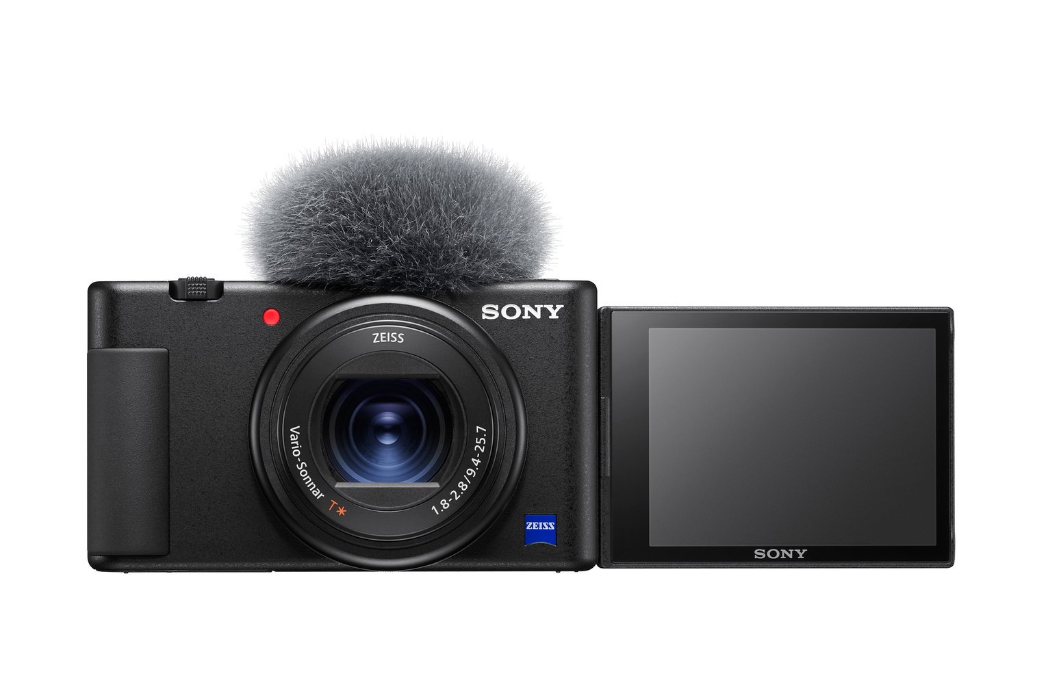 Sony Vlog Camera ZV-1 4K Digital Video Camera for Vlogging Review