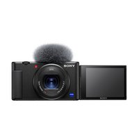 Sony DSC-ZV1 Vlogging Camera 