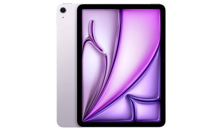 Apple iPad Air M4 2026 11 Inch AI Wi-Fi 512GB - Purple