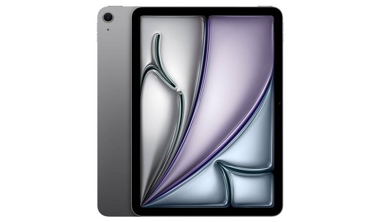 Apple iPad Air M4 2026 11 Inch AI Wi-Fi 512GB - Space Grey