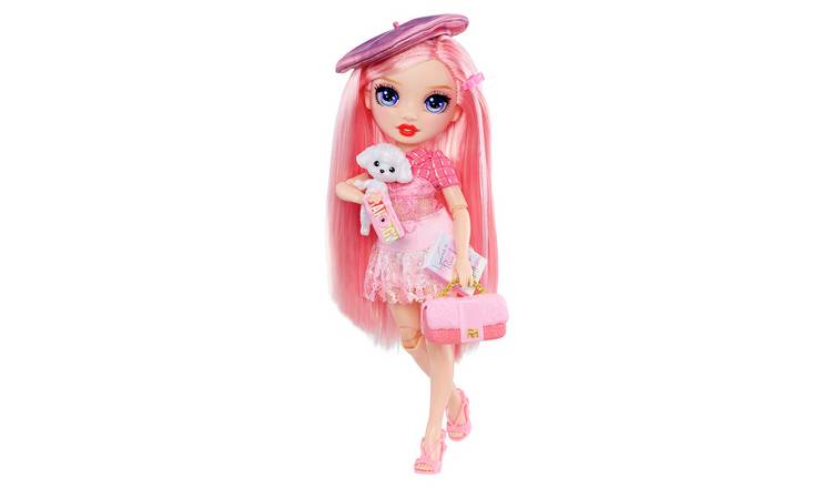 Rainbow High New Bella Fashion Doll