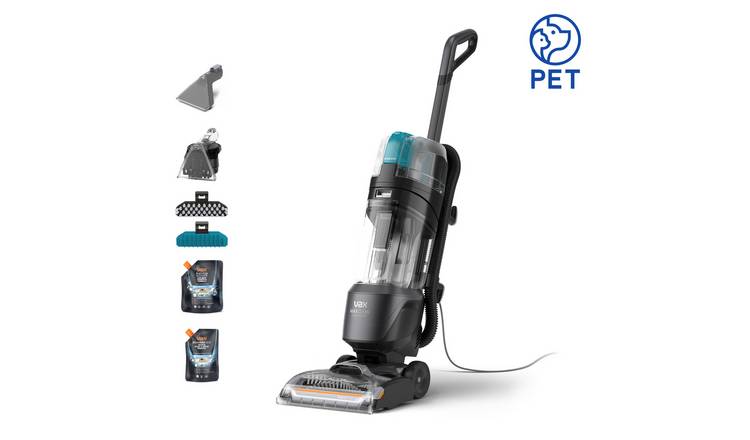Vax MaxClean Stainshot Pet Design Carpet Cleaner