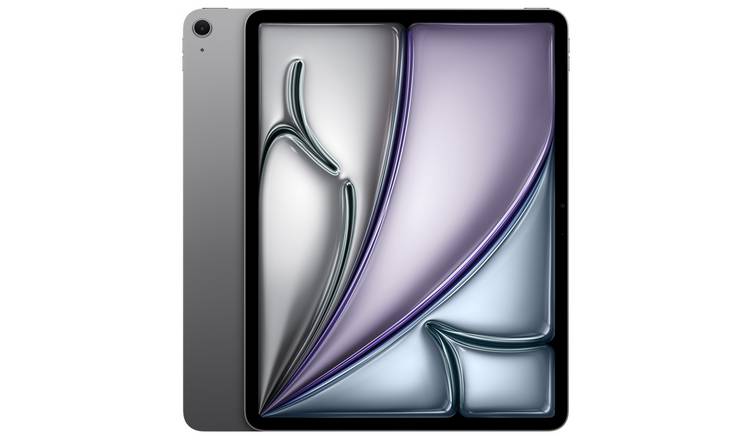 Apple iPad Air M4 2026 13 Inch AI Wi-Fi 128GB - Space Grey