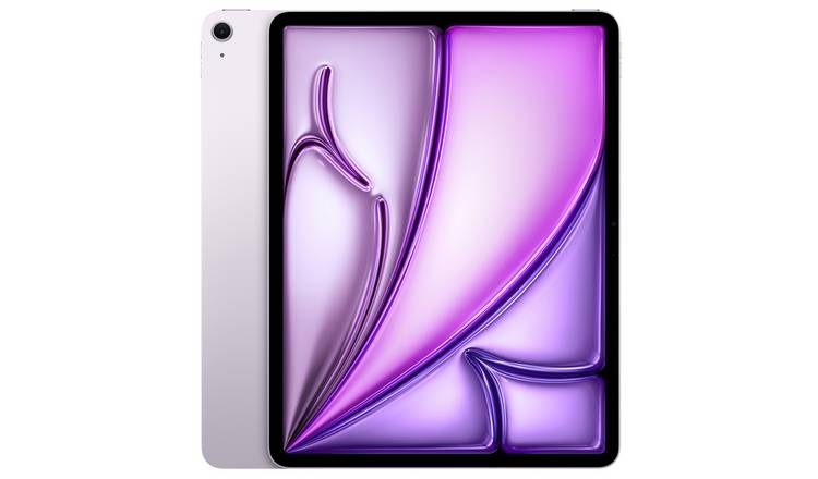 Apple iPad Air M4 2026 13 Inch AI Wi-Fi 1TB - Purple