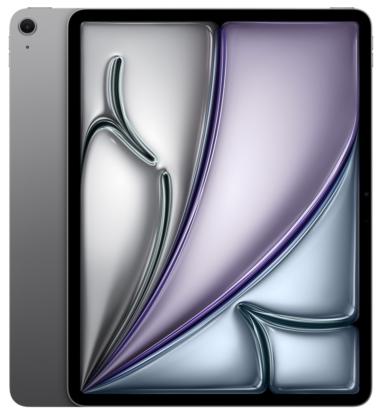 Buy Apple iPad Air M4 2026 13 Inch AI Wi-Fi 1TB - Space Grey