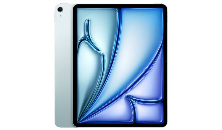 Apple iPad Air M4 2026 13 Inch AI Wi-Fi 256GB - Blue