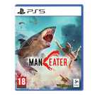 Buy Maneater PS5 Game | PS5 games | Argos