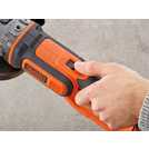 Black & Decker Pce810 Porter-Cable 6 Amp Corded Small Angle Grinder - Bed  Bath & Beyond - 18088436