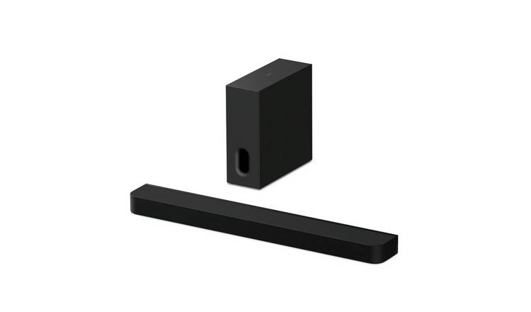 Sony Bravia Theatre Bar 7Ch Soundbar with Subwoofer