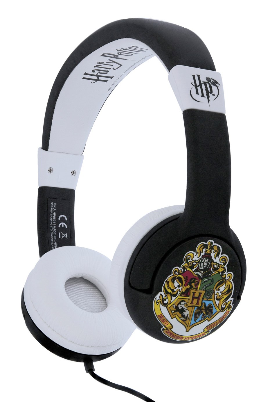 Harry Potter Kids On-Ear Headphones Review