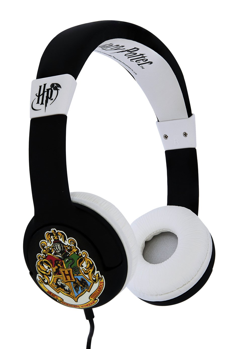 Harry Potter Kids On-Ear Headphones Review