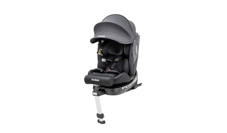 Jovikids Ranger 2 Group 0+ ECE R129 i-Size 360 ISOFIX Car Seat - Twilight