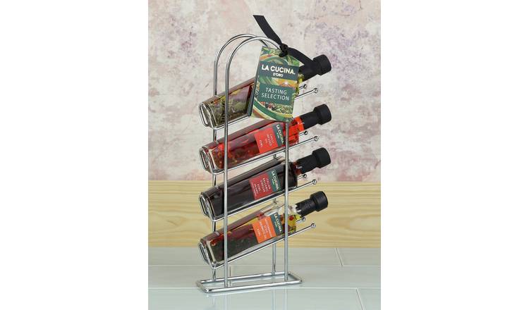 La Cucina Infused Olive Oil Gift Set