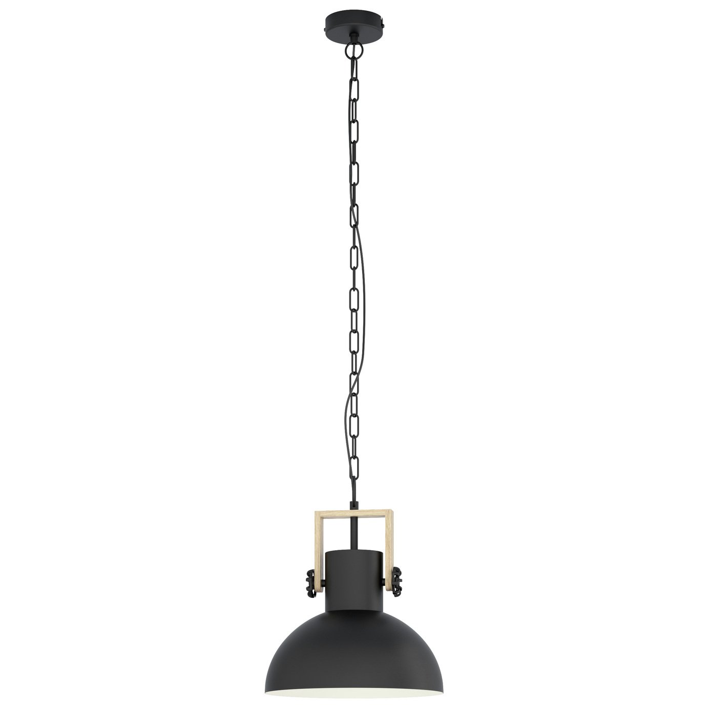 Eglo Lubenham Pendant Light Review