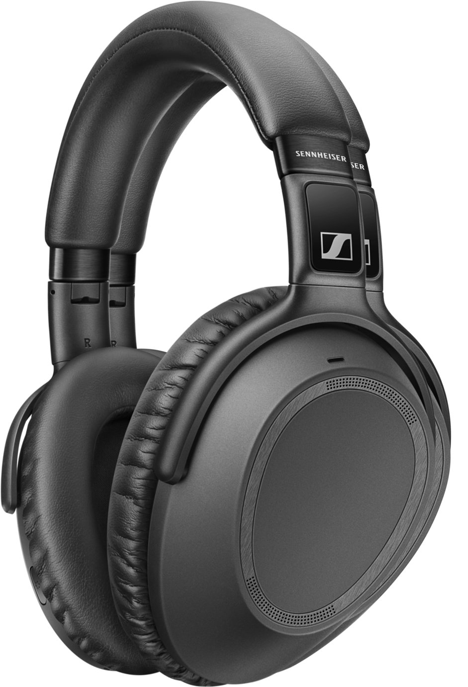 Sennheiser PXC 550-II Over-Ear Wireless Headphones Review