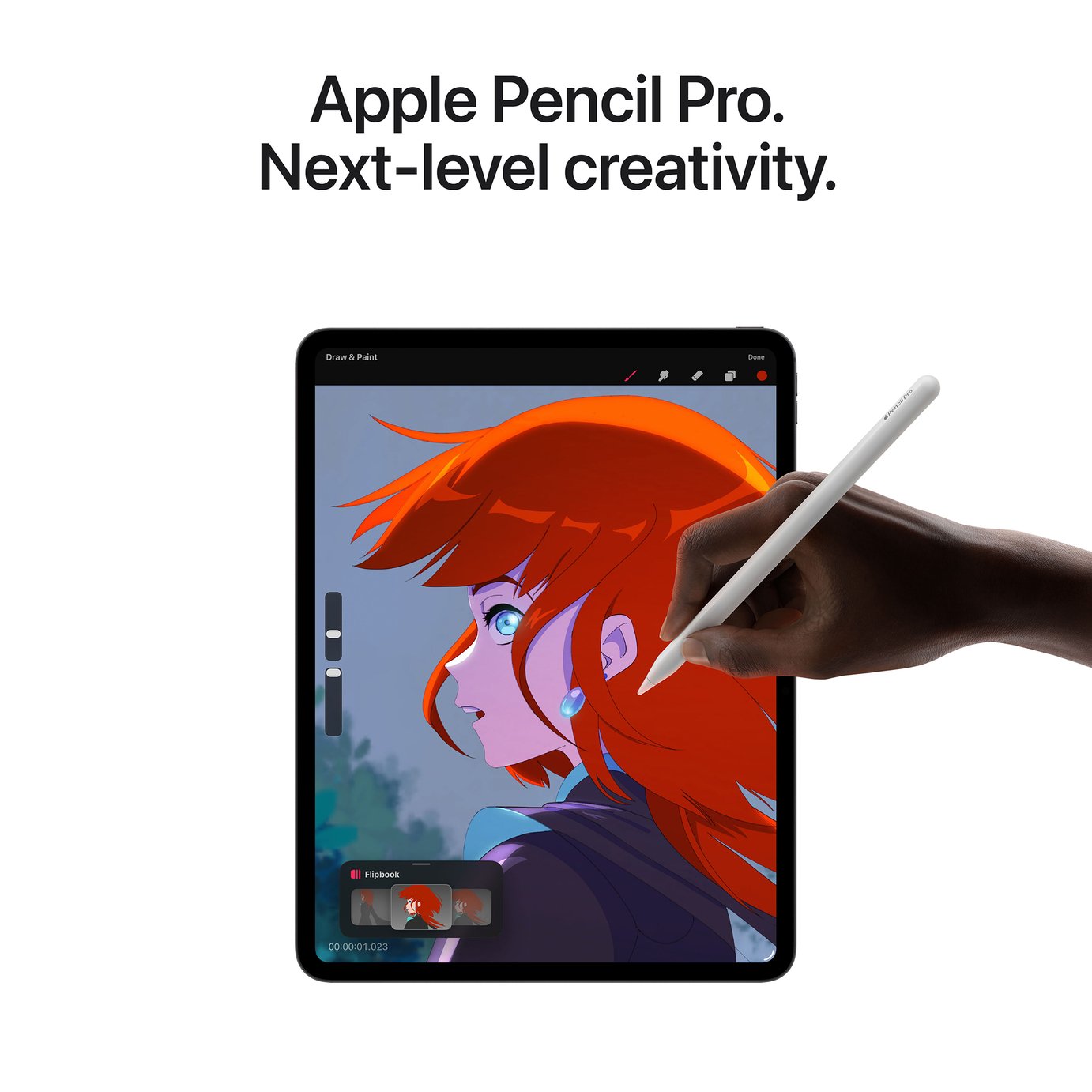 Buy Apple iPad Pro M5 2025 13 Inch AI Wi-Fi 256GB - Silver | iPad