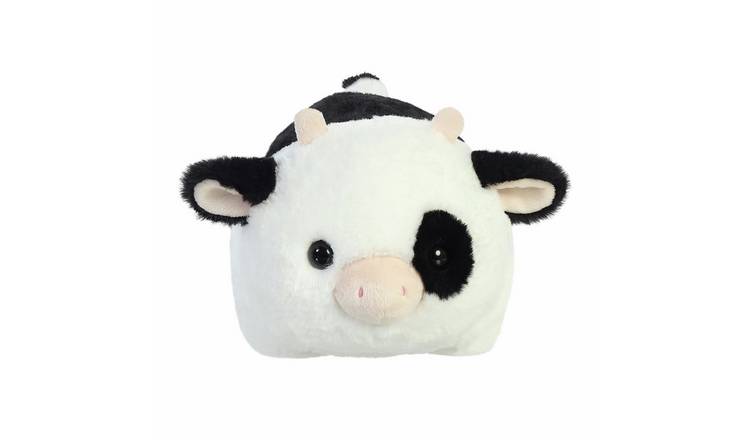 Spudsters Tutie Cow 10inch Plush Toy