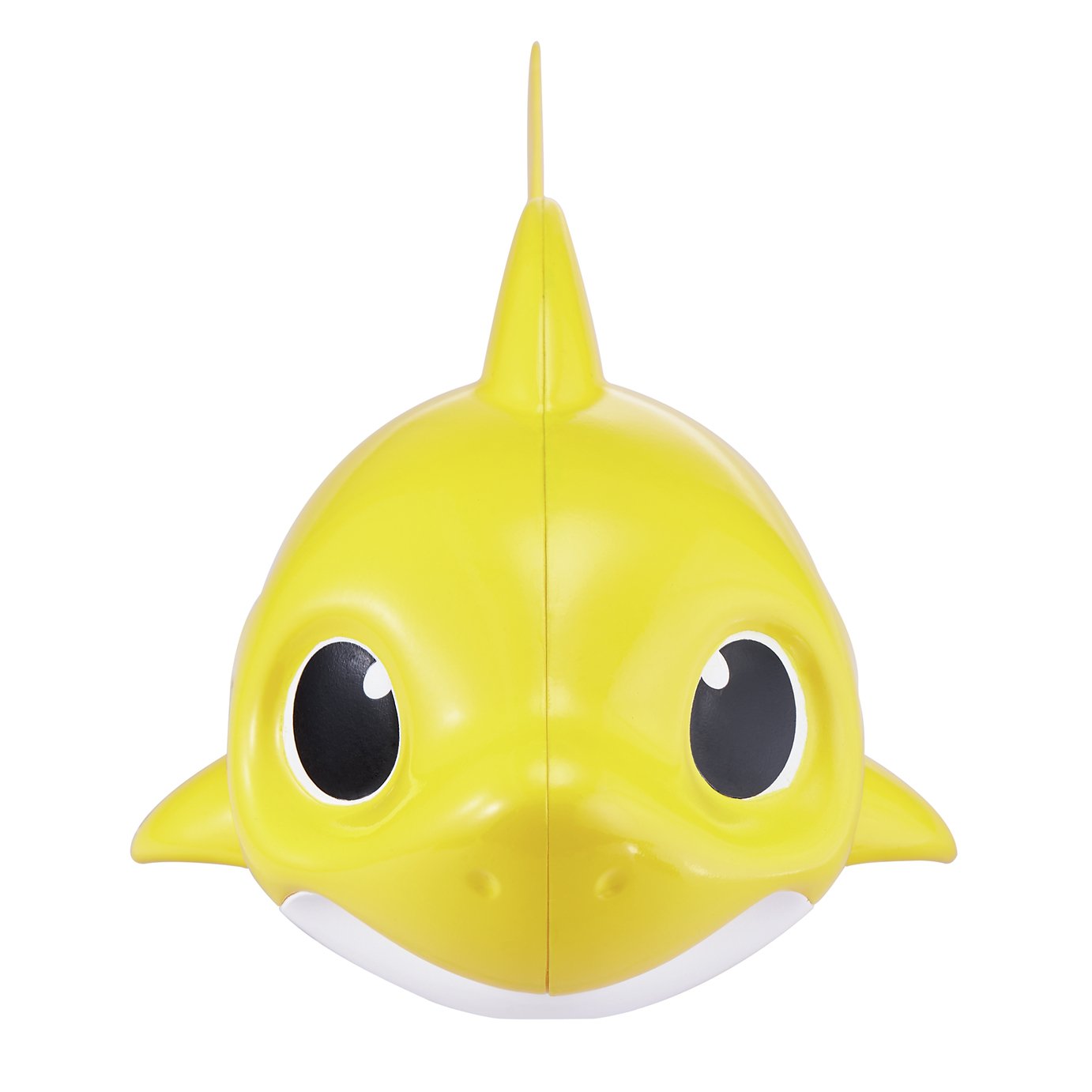 Robo Alive Junior Baby Shark Sing and Swim Bath Toy Review