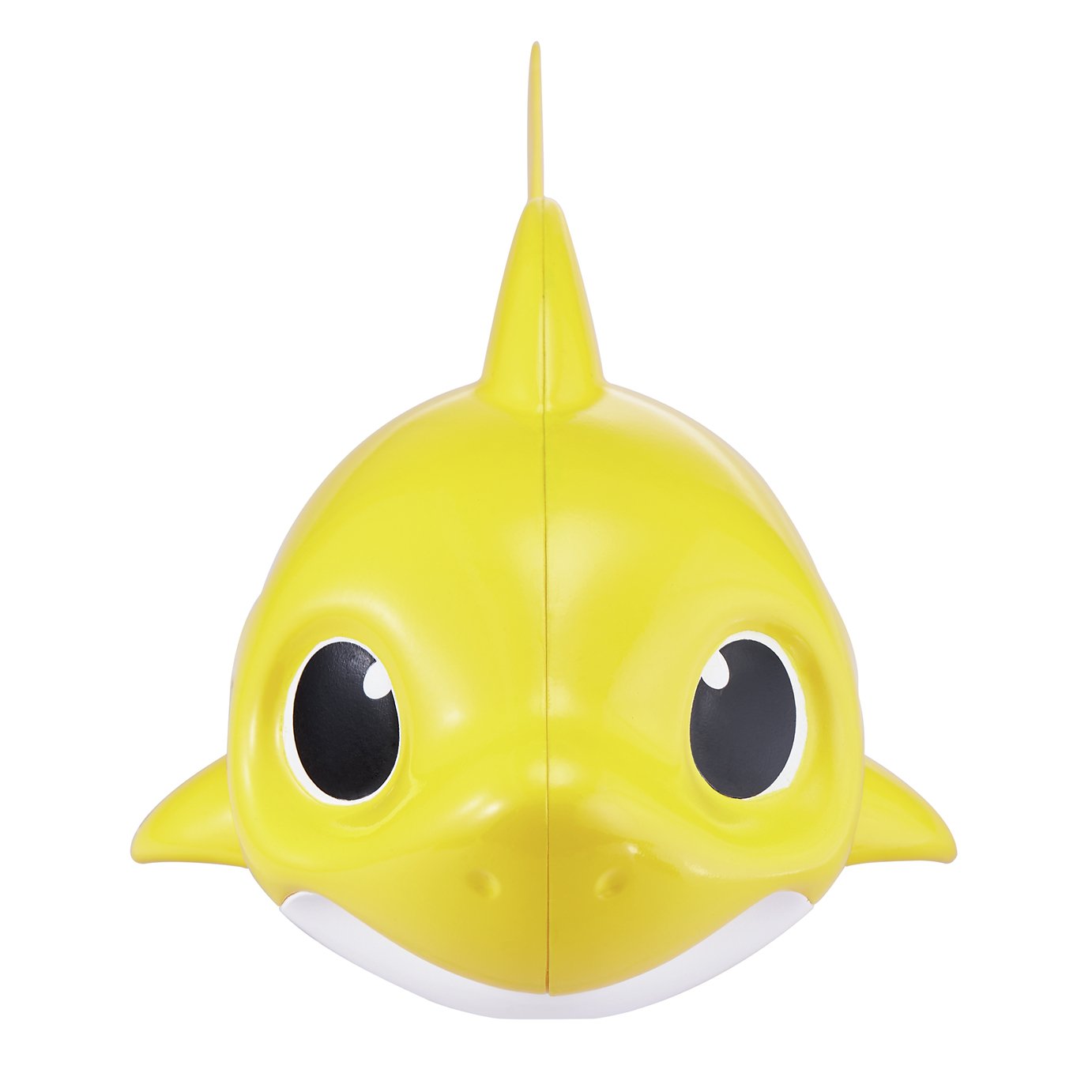 baby shark singing toy argos