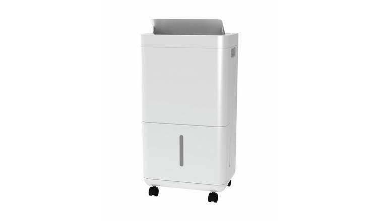 Bush D017H 16 Litre Dehumidifier