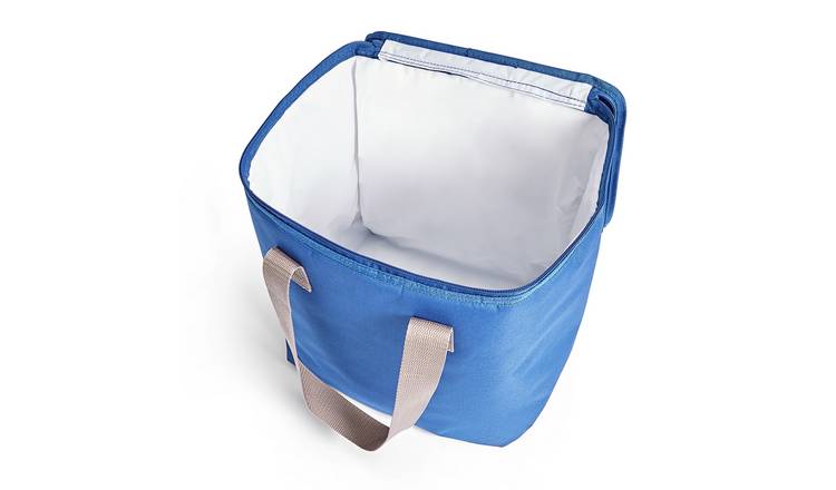Buy Argos Home Blue Cool Bag 22l Cool Boxes Argos