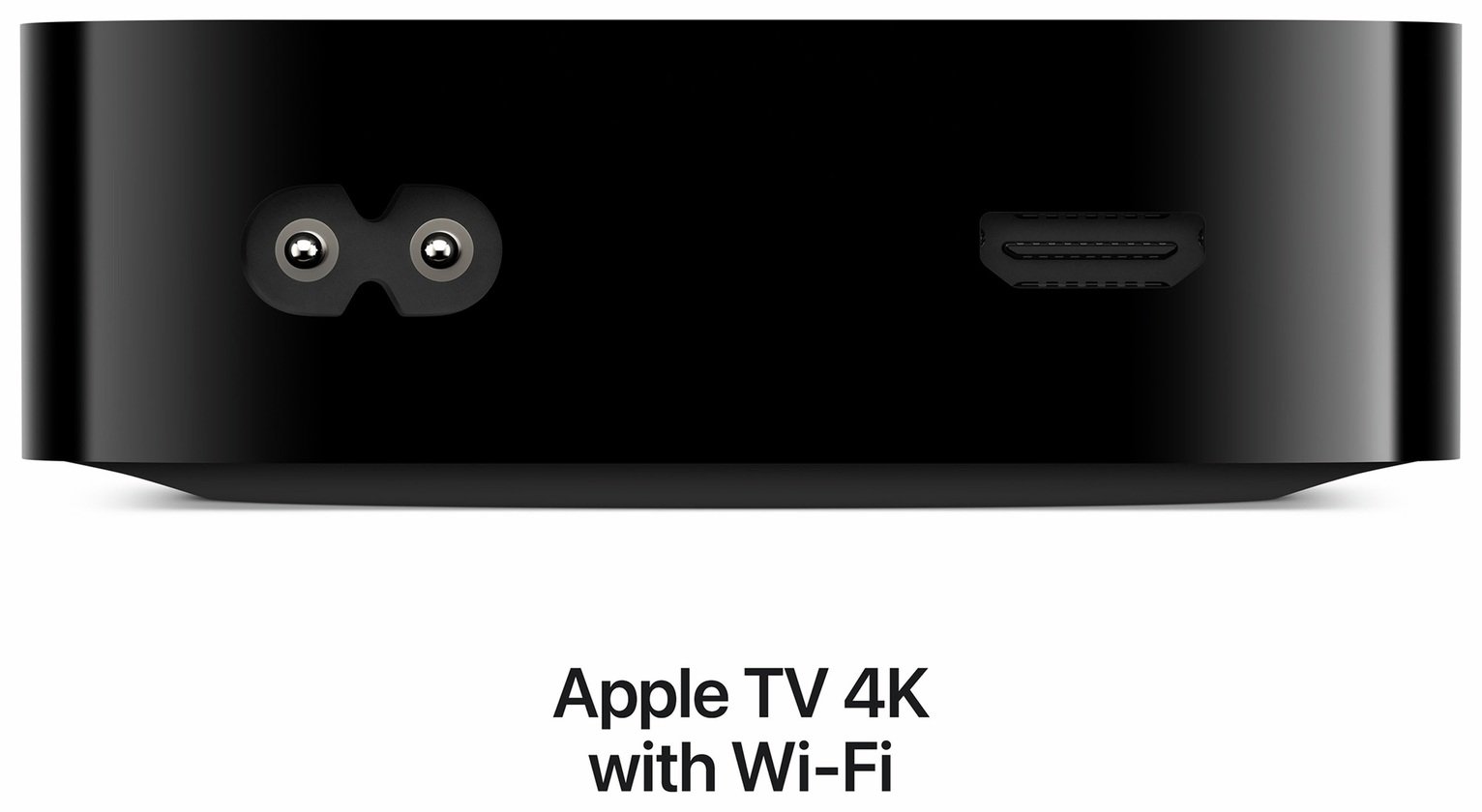 Buy Apple TV 2022 Wi-Fi 64GB - 4K | Smart TV sticks and boxes | Argos