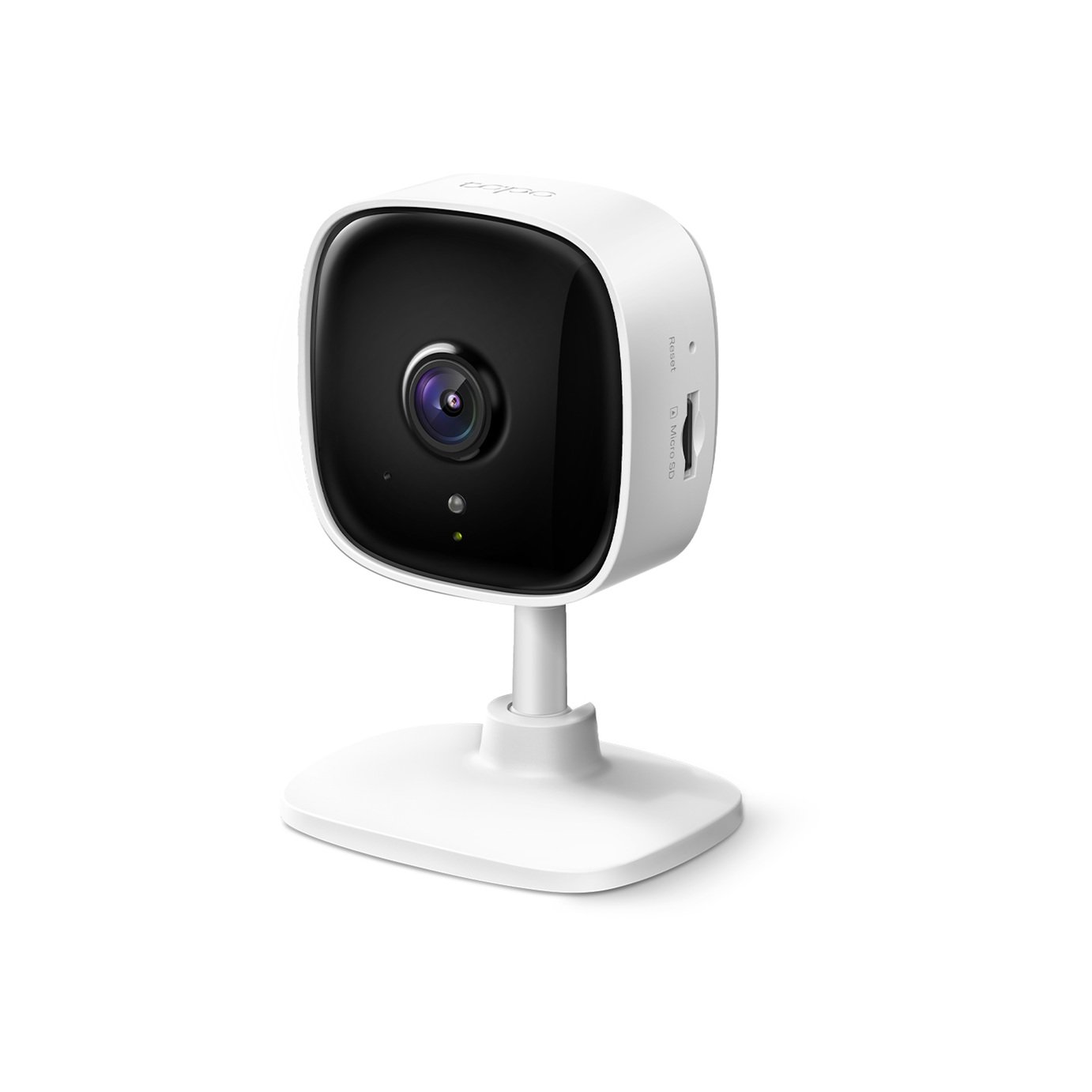 TPLink Tapo C100 Smart 1080p WiFi Indoor Camera Reviews Updated